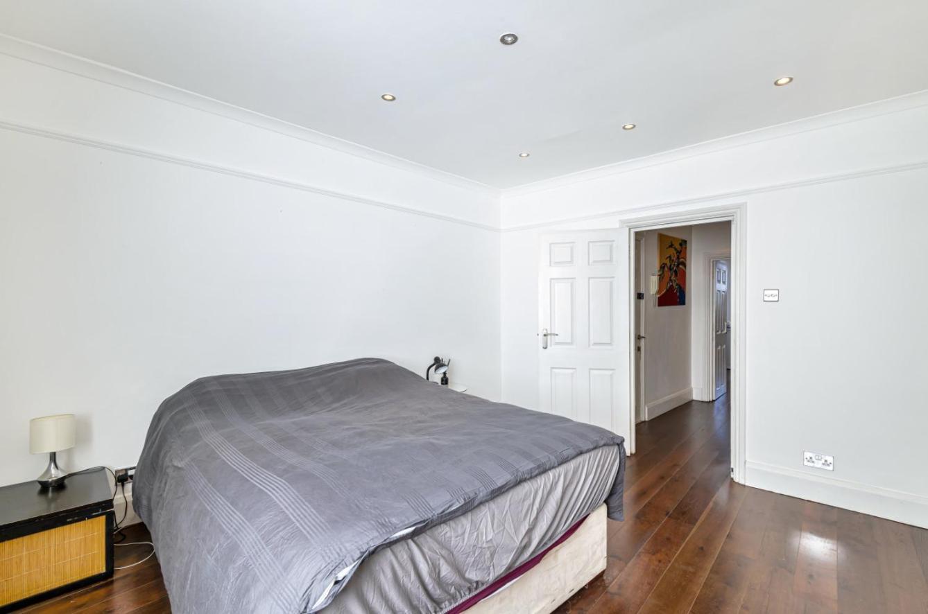 Chancery's Loft Private * Londen
