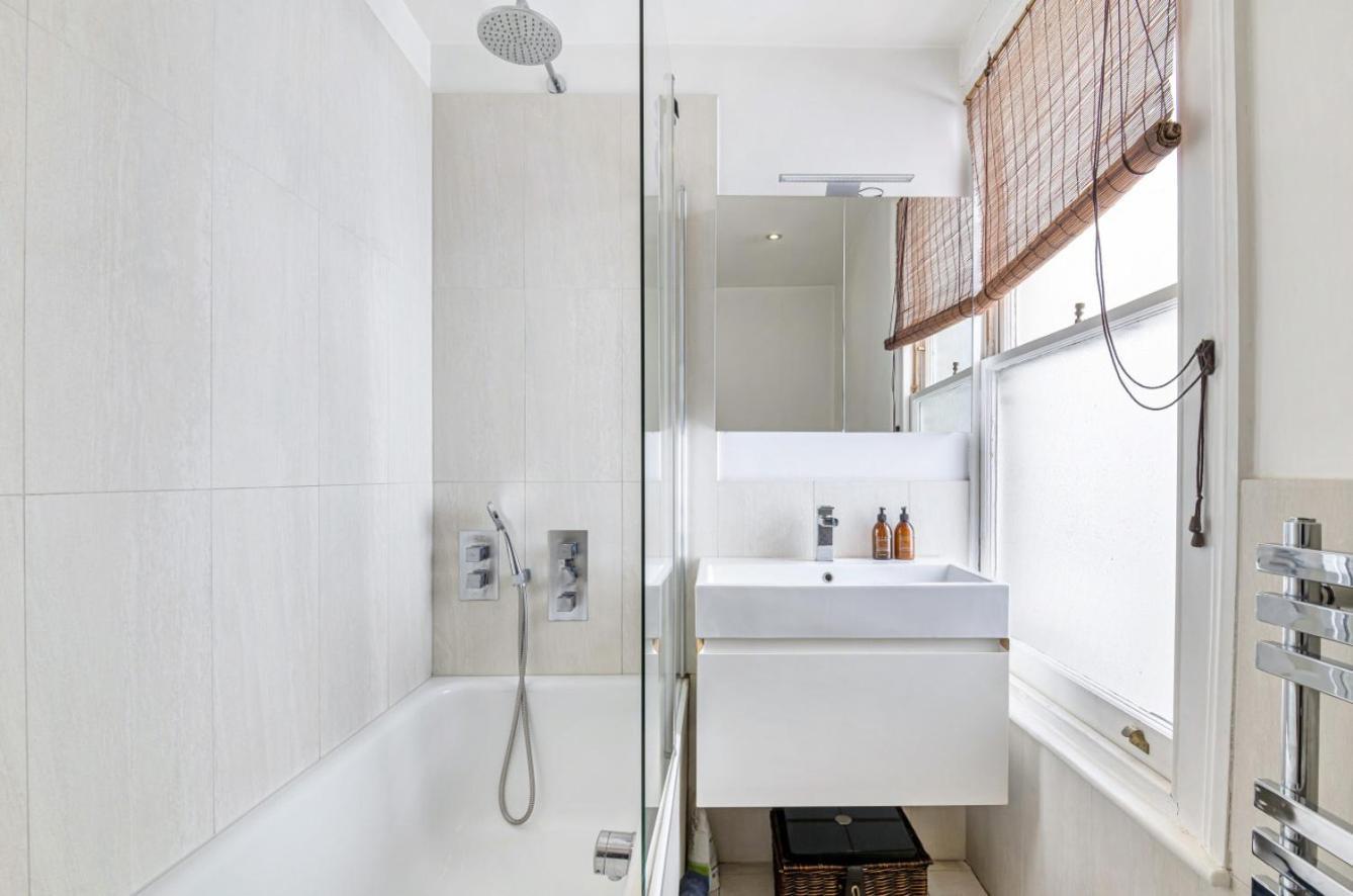 Appartement Chancery's Loft Private