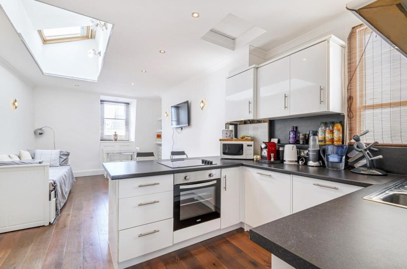Chancery's Loft Private Londen