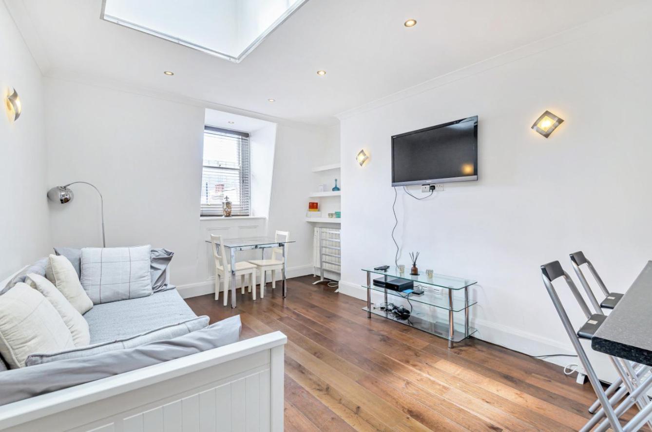 Chancery's Loft Private * Londen