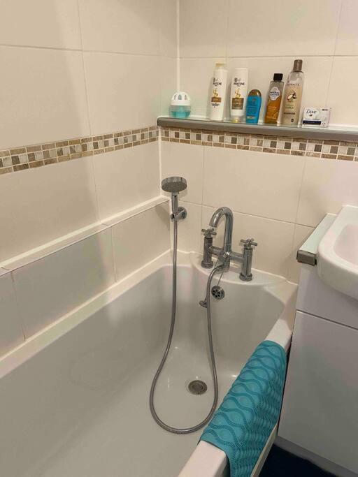 2/4people Archway/holloway Apartamento
