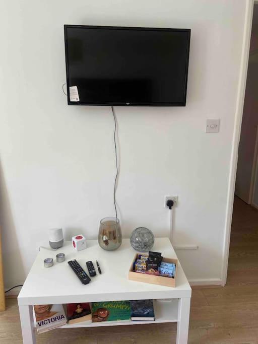 2/4people Archway/holloway Apartamento
