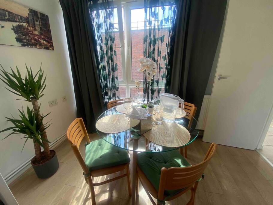 2/4people Archway/holloway Apartamento *