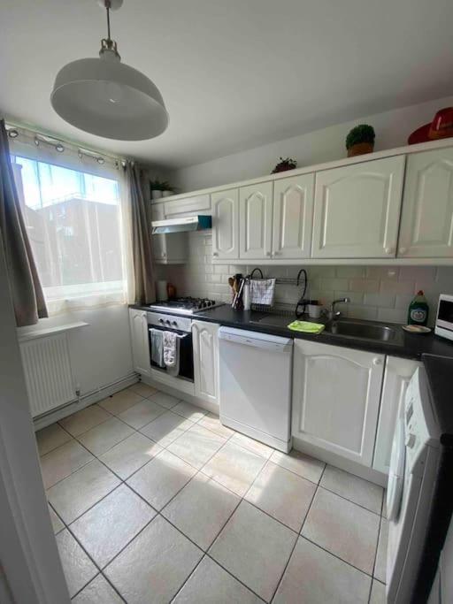 Apartamento 2/4people Archway/holloway