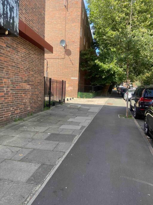 2/4people Archway/holloway Apartamento Londres