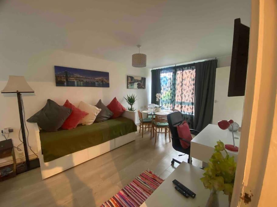 2/4people Archway/holloway Apartamento *