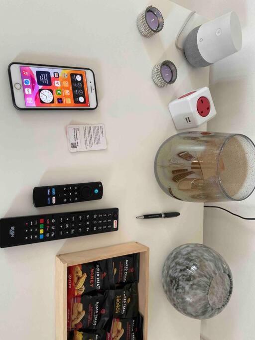 Apartamento 2/4people Archway/holloway Londres