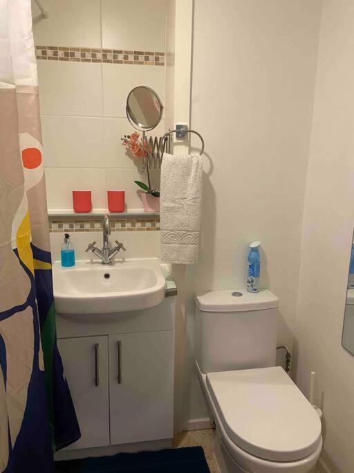 Apartamento 2/4people Archway/holloway
