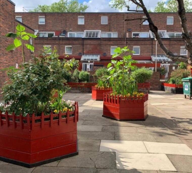 2/4people Archway/holloway Apartamento Londres