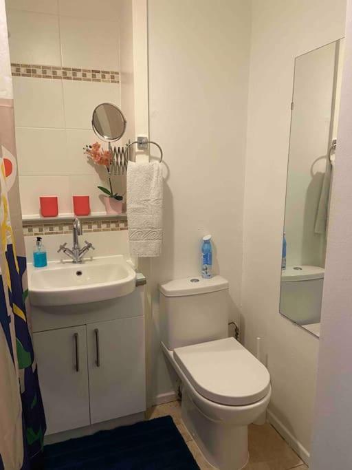 Apartamento 2/4people Archway/holloway *