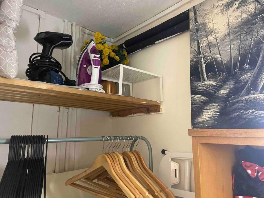 2/4people Archway/holloway Apartamento Londres