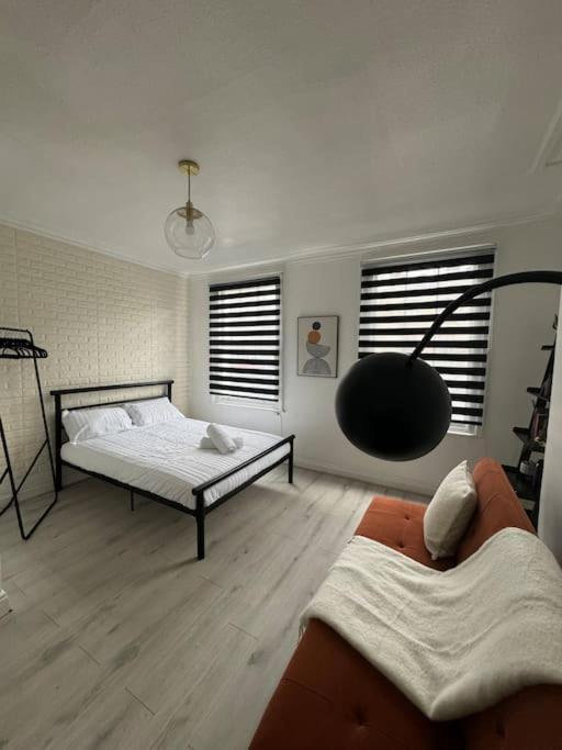 Apartamento Cosy Flat In Kings Cross *