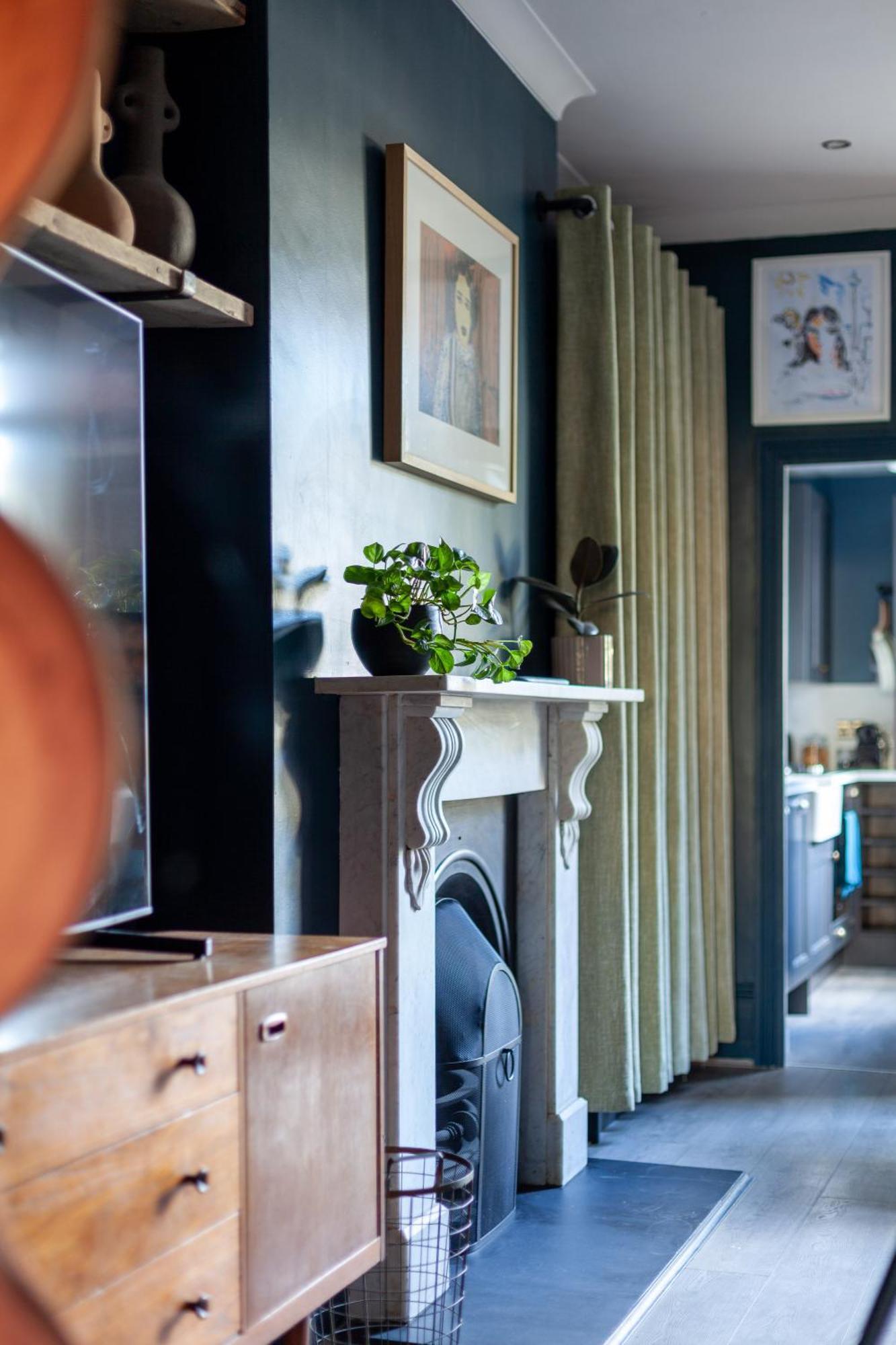 Arte - 2 Bed Luxurious Flat, Garden, 5min Dalston St., Parking Available, Serviced - Up To 5 Ppl Londres