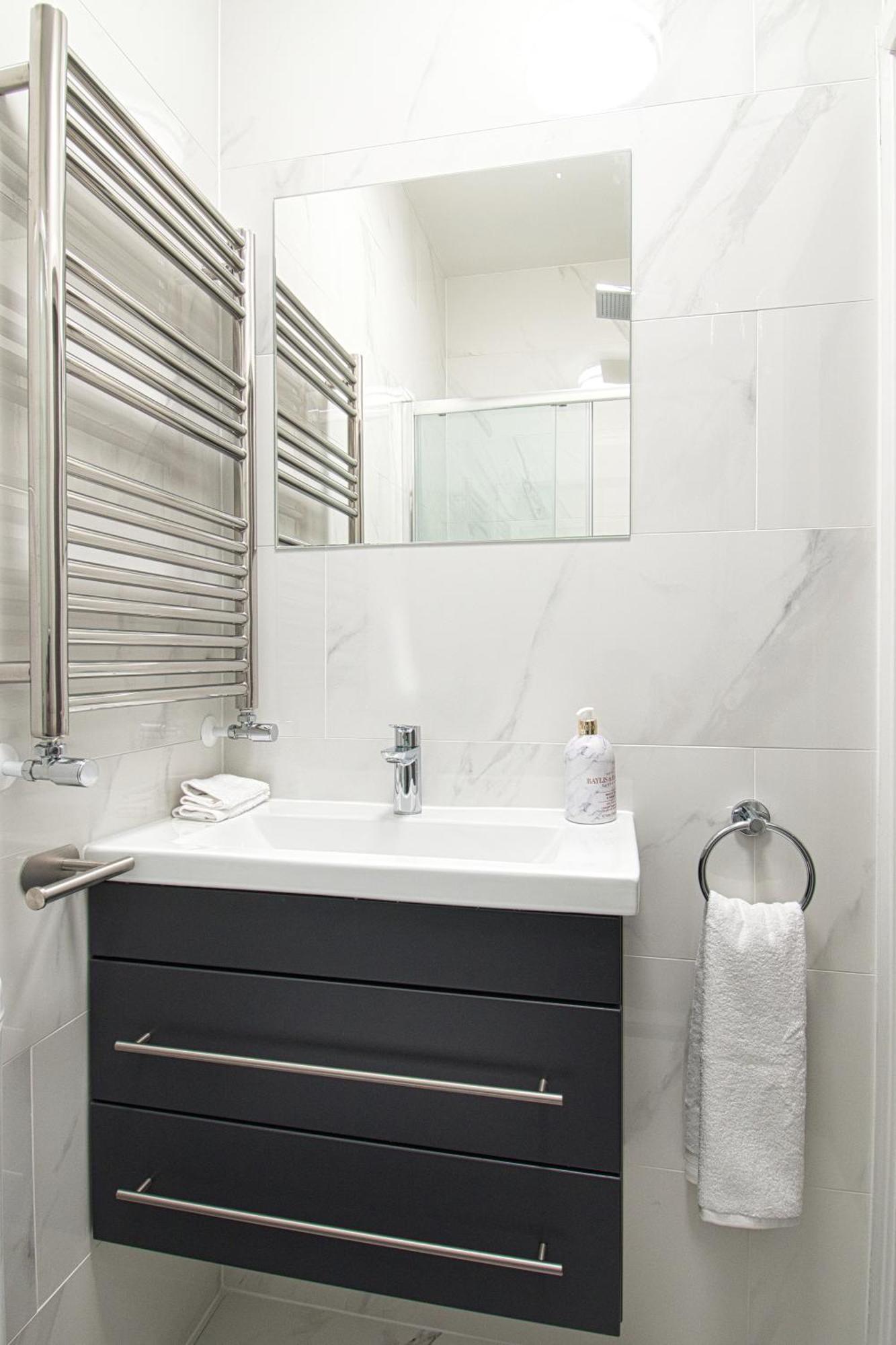 Appartement Obra Flats Londen