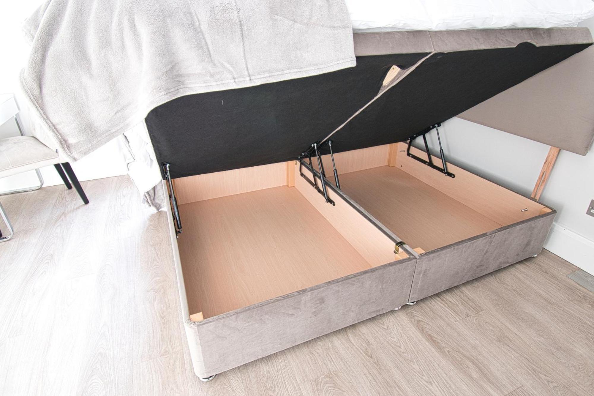 Obra Flats * Londen