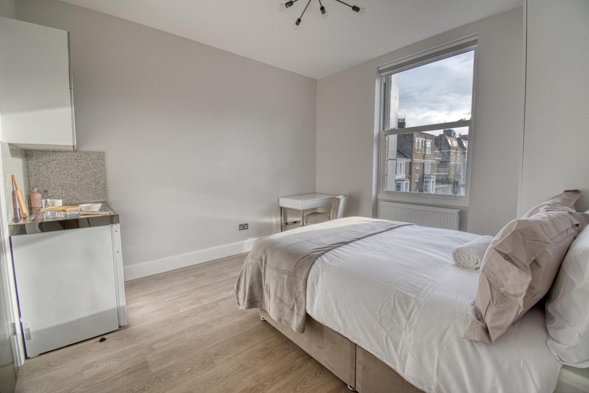 Obra Flats Appartement