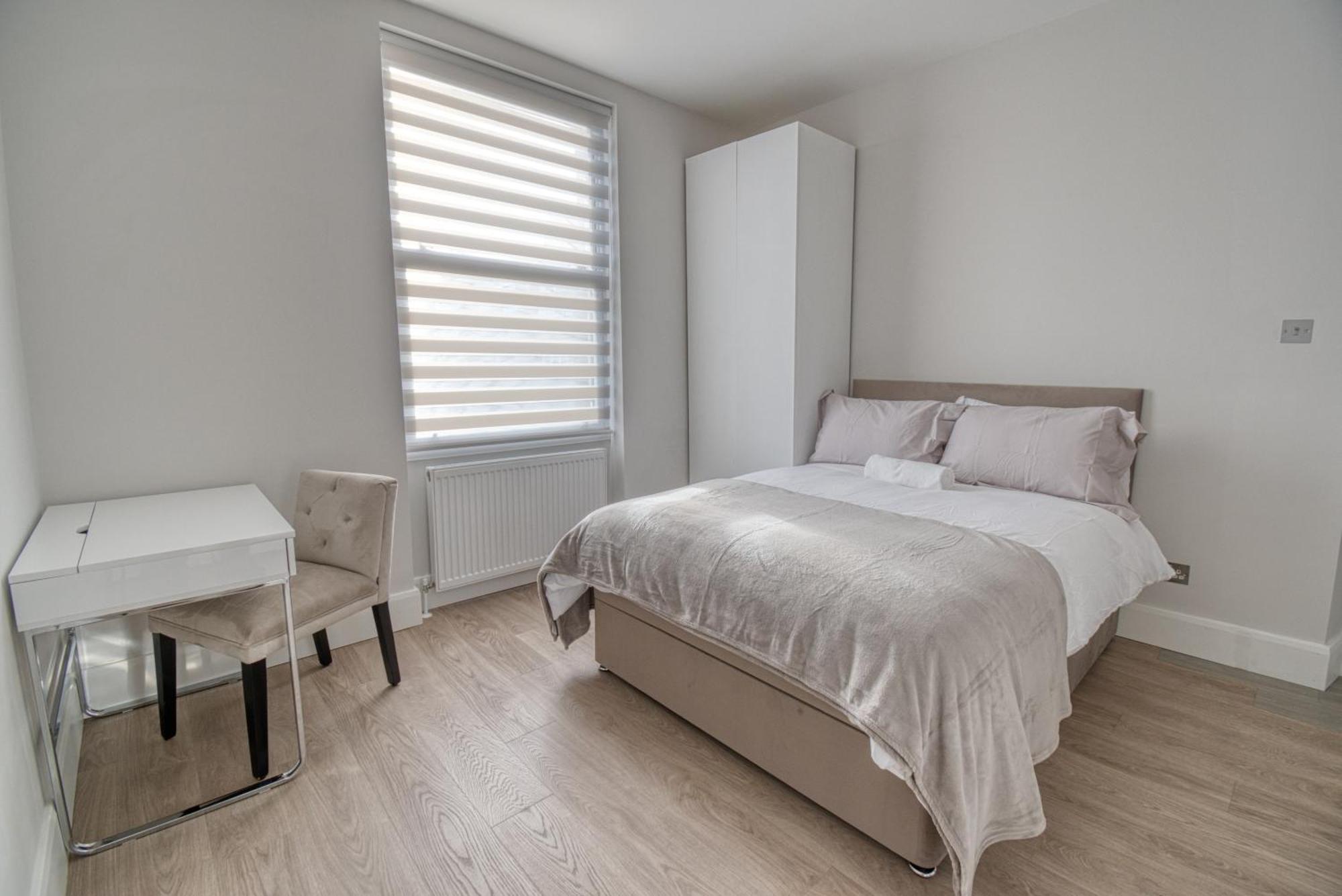 Obra Flats Appartement *