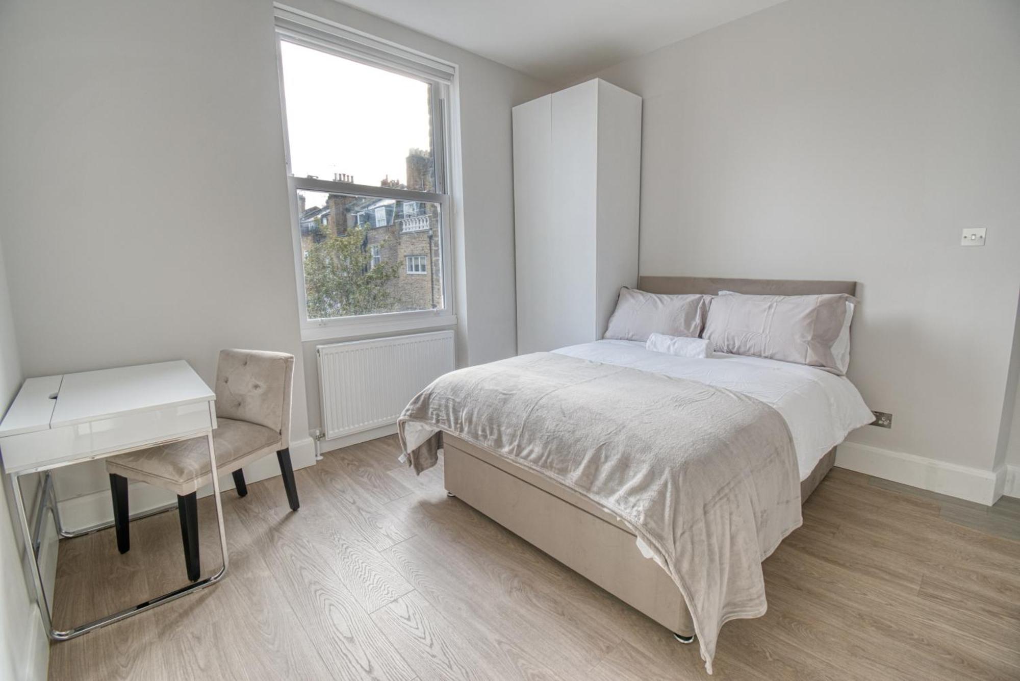 Obra Flats Appartement Londen