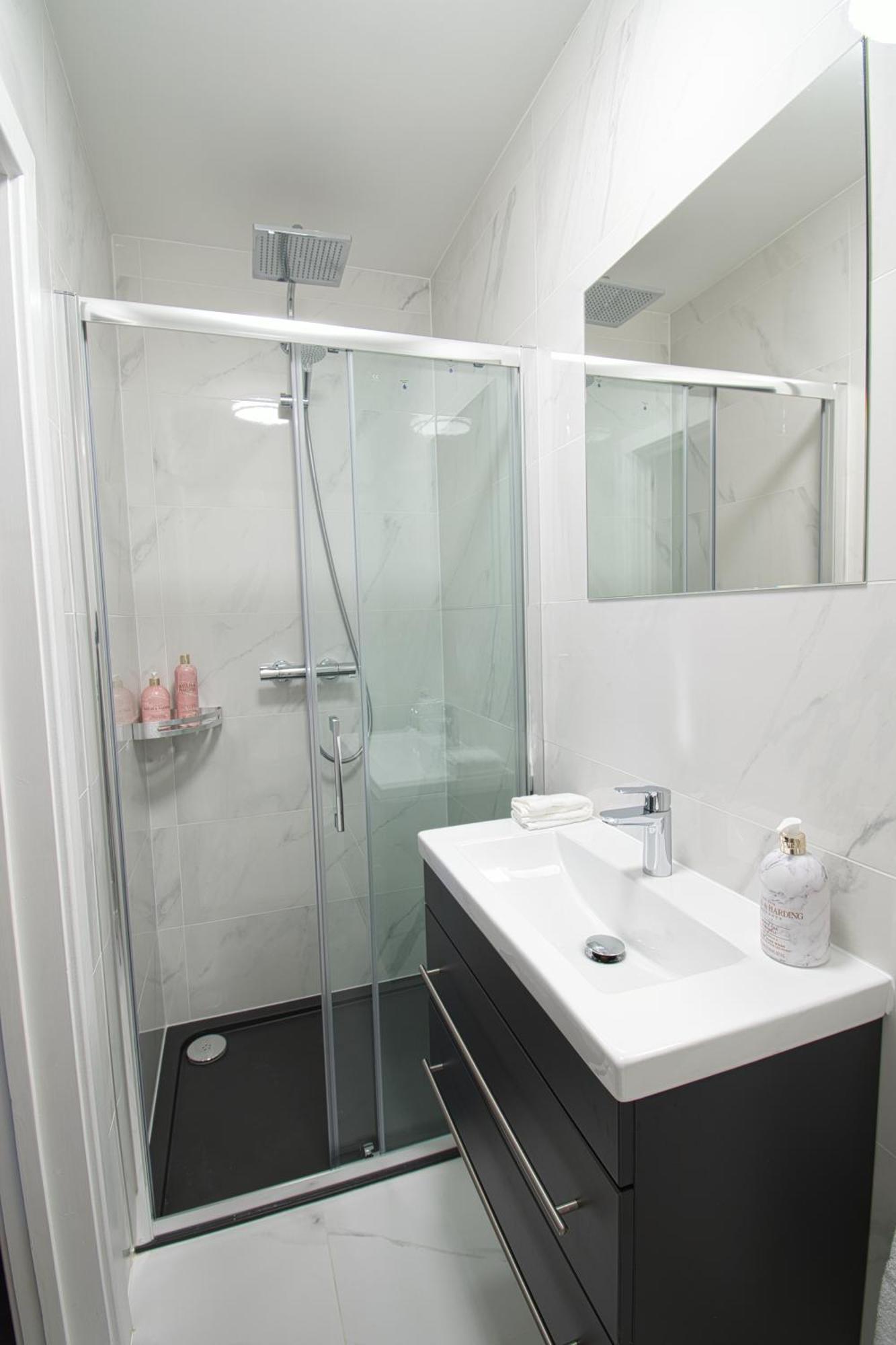 Appartement Obra Flats *