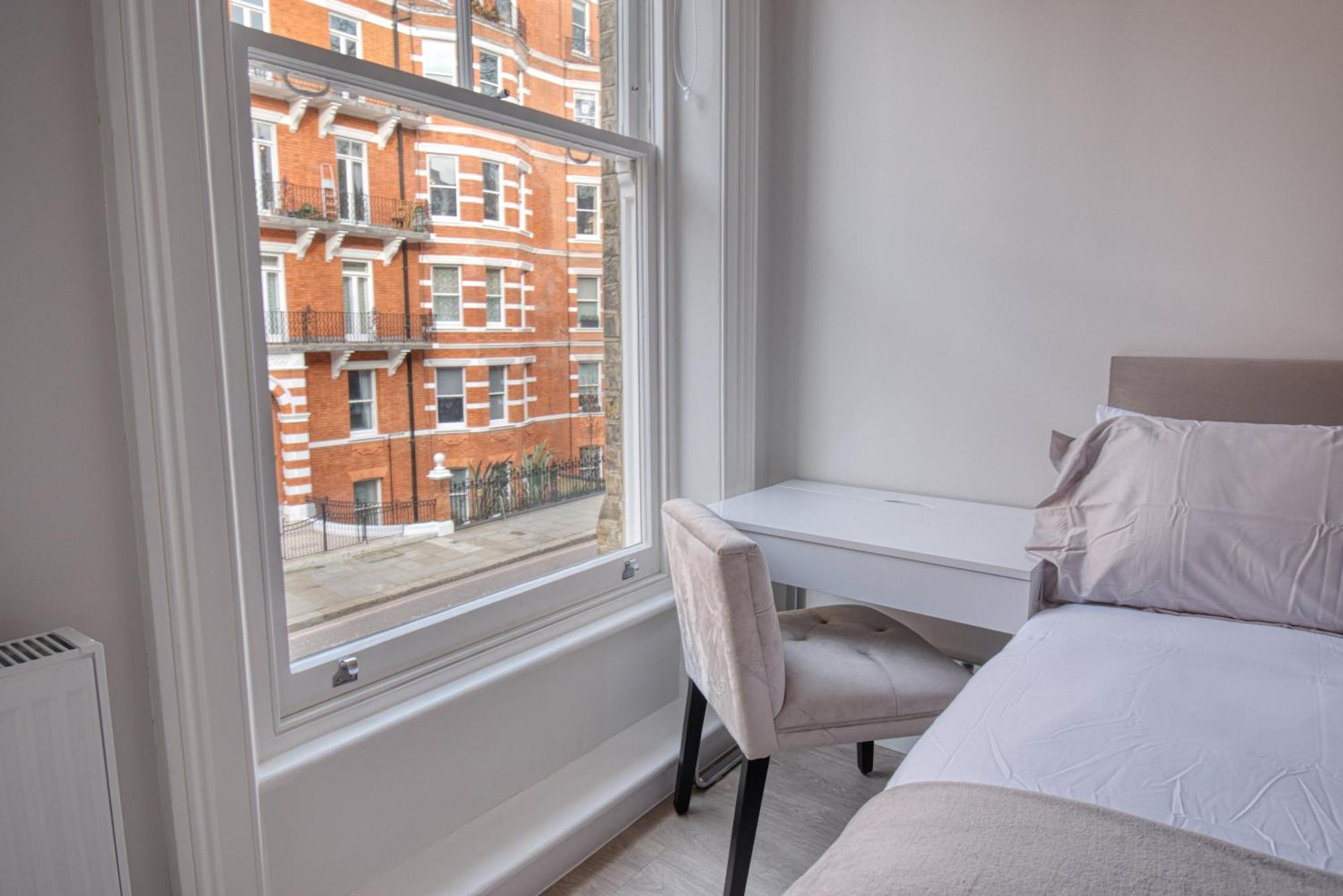 Appartement Obra Flats
