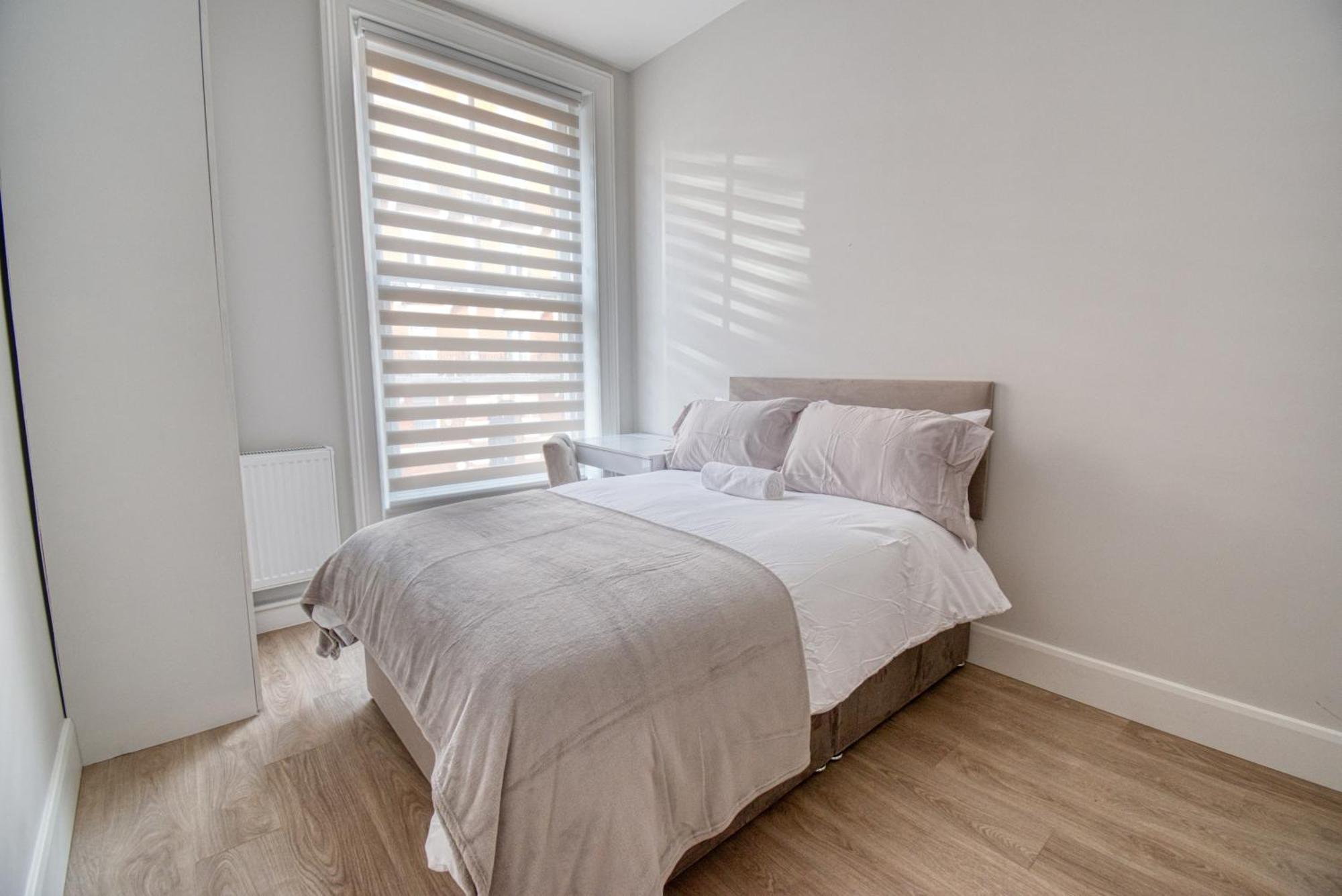 Obra Flats Londen