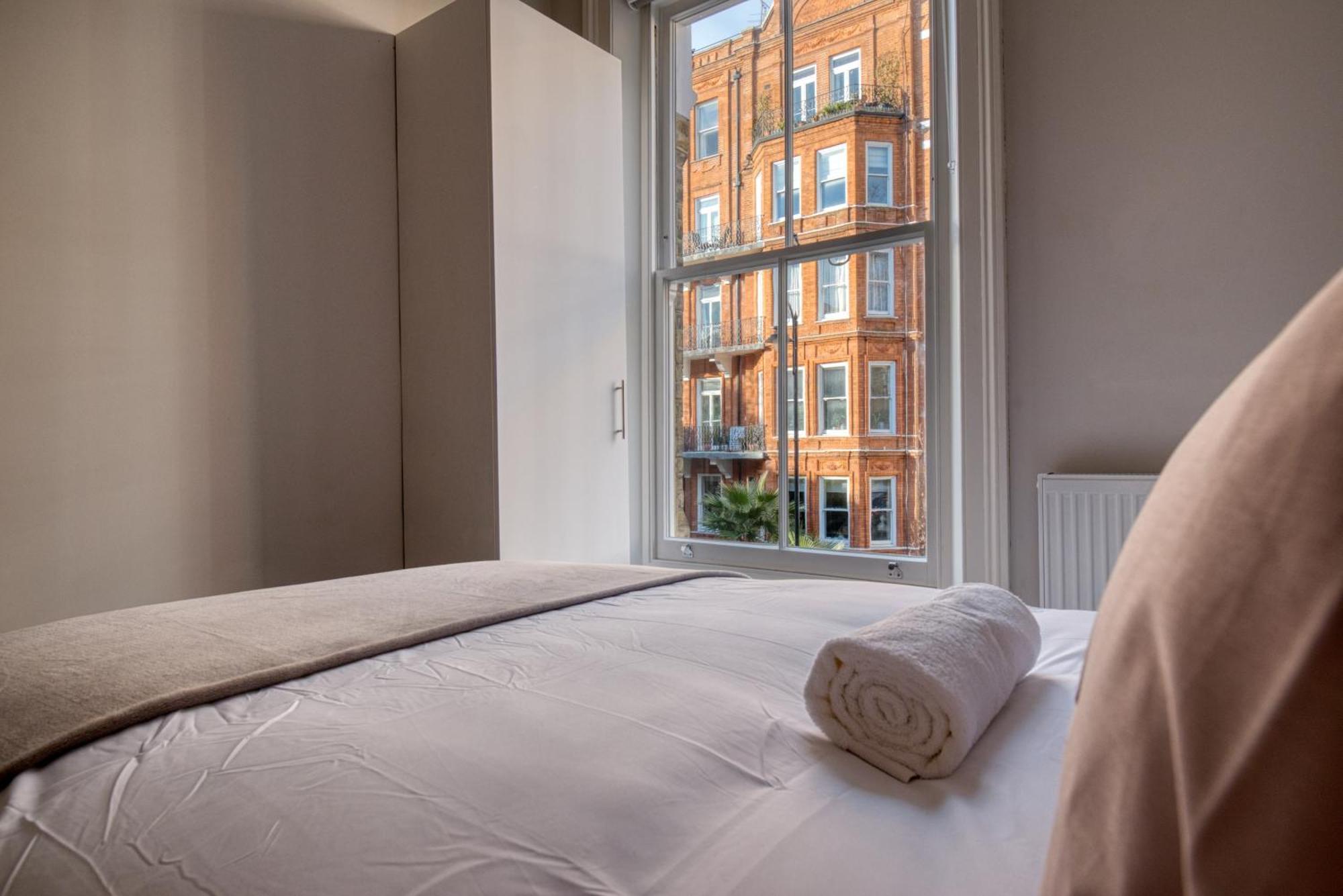 Appartement Obra Flats Londen