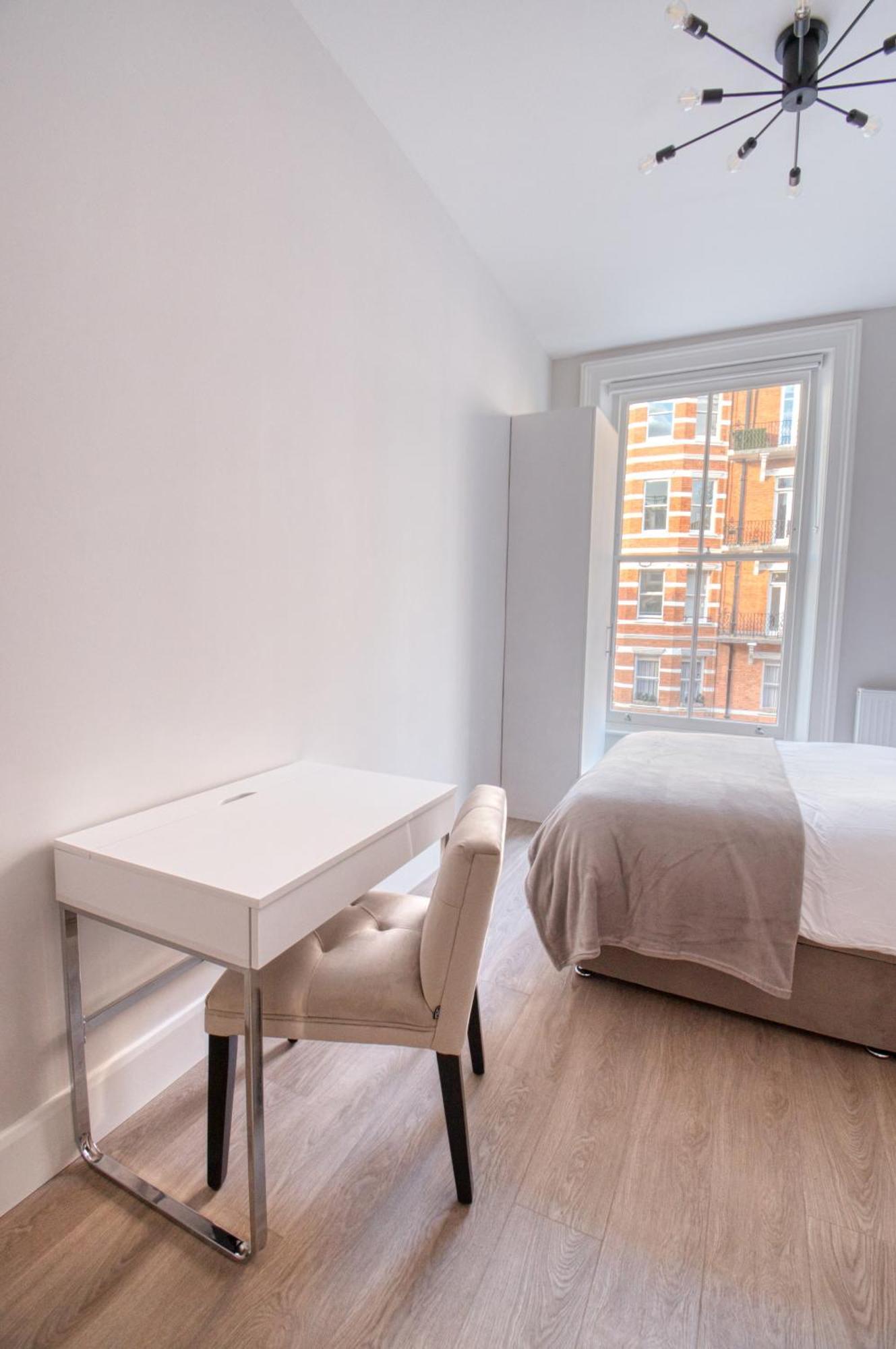 Obra Flats Appartement Londen