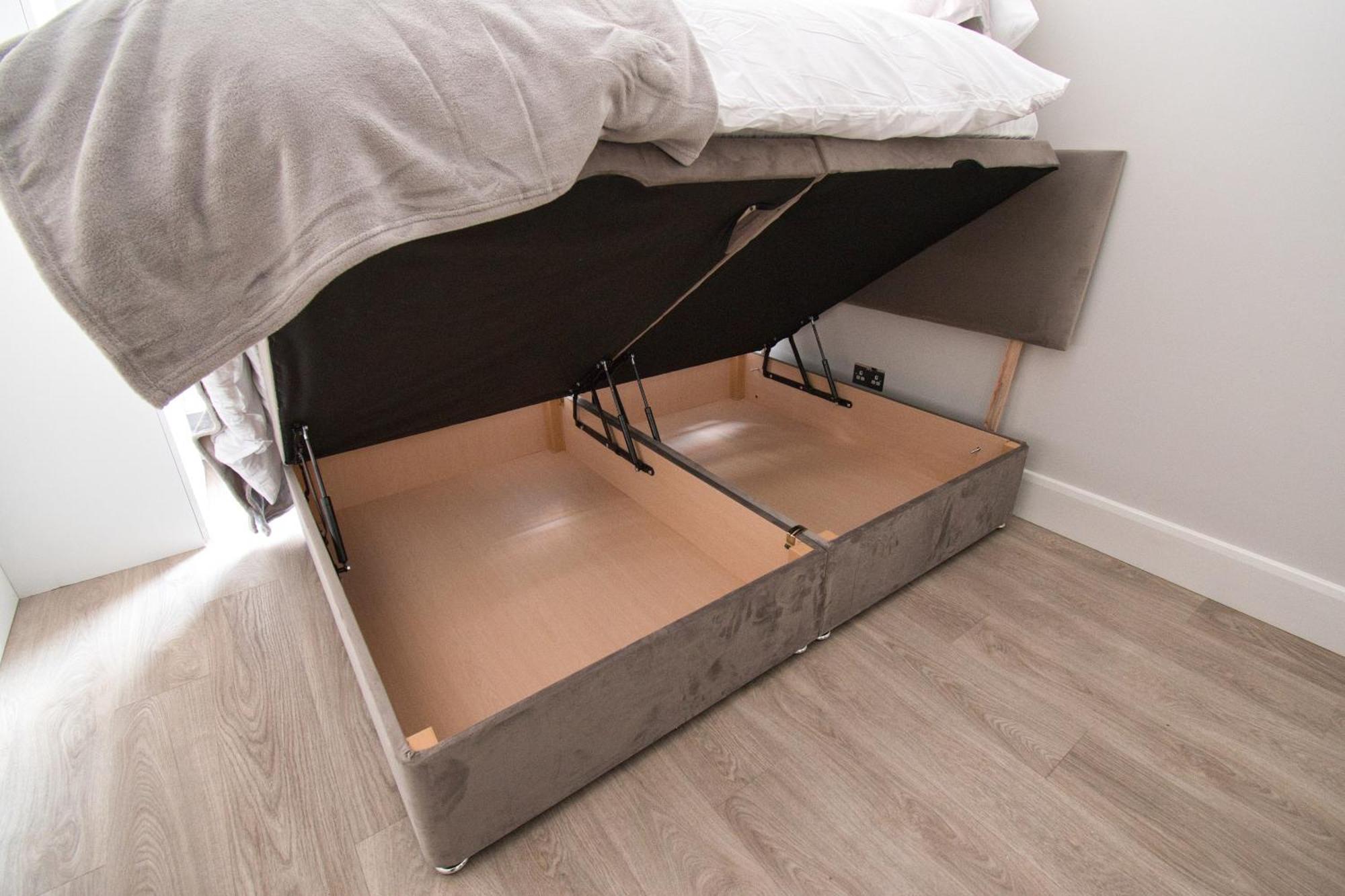 Obra Flats Appartement *