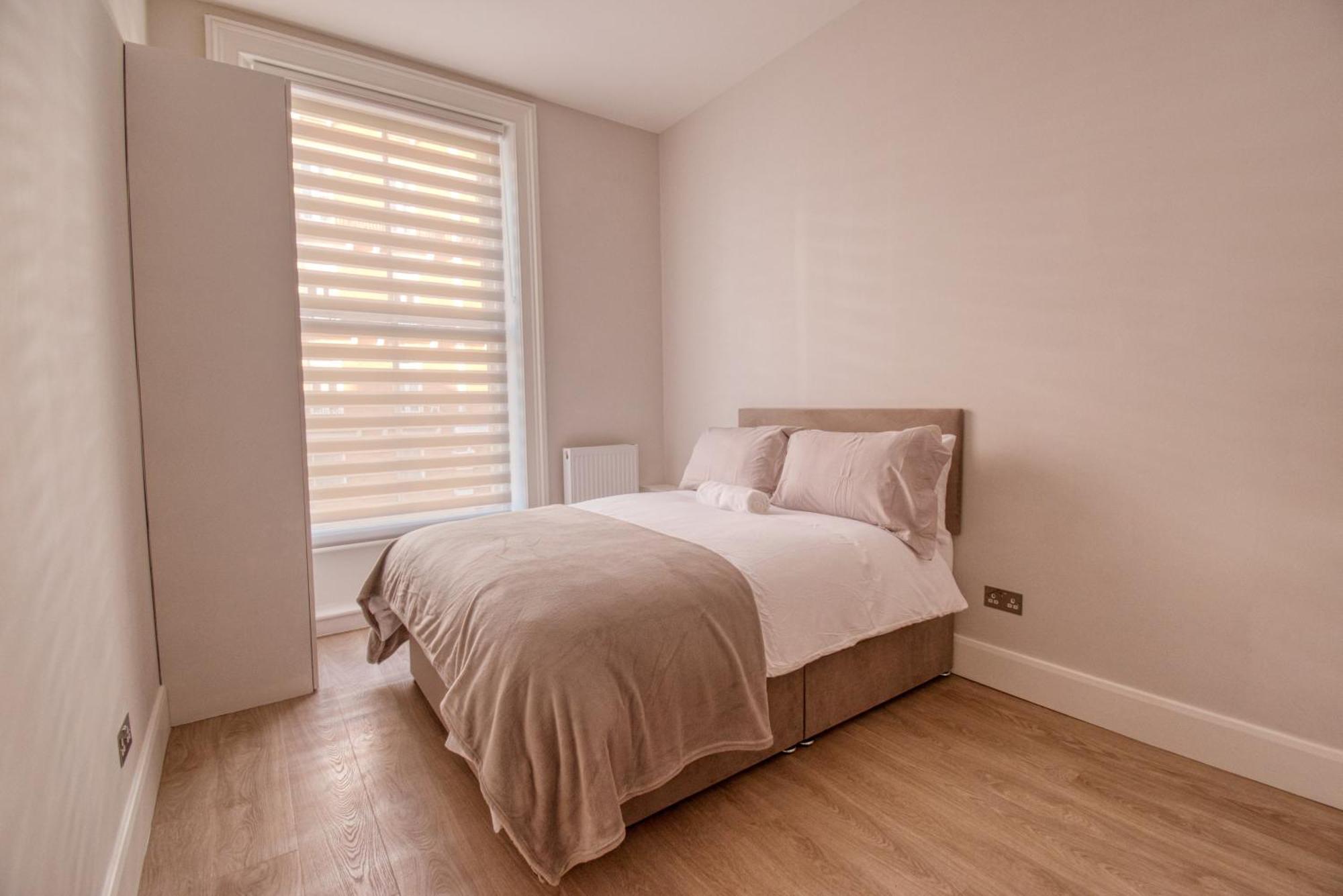 Appartement Obra Flats Londen
