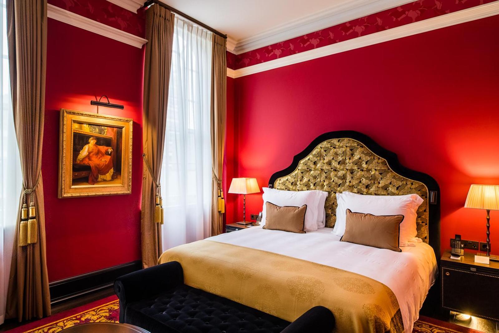 Hotel L'oscar London