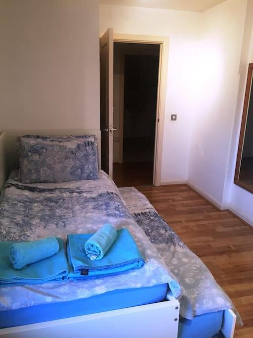 1 Bedroom Flat Near Excel, O2, Canary Wharf - Appartement Londen