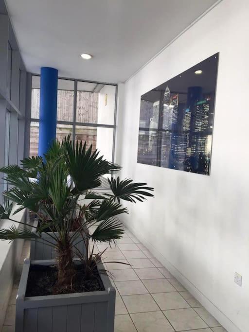 1 Bedroom Flat Near Excel, O2, Canary Wharf - Appartement Londen