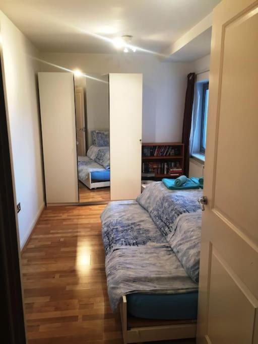 Appartement 1 Bedroom Flat Near Excel, O2, Canary Wharf - Londen