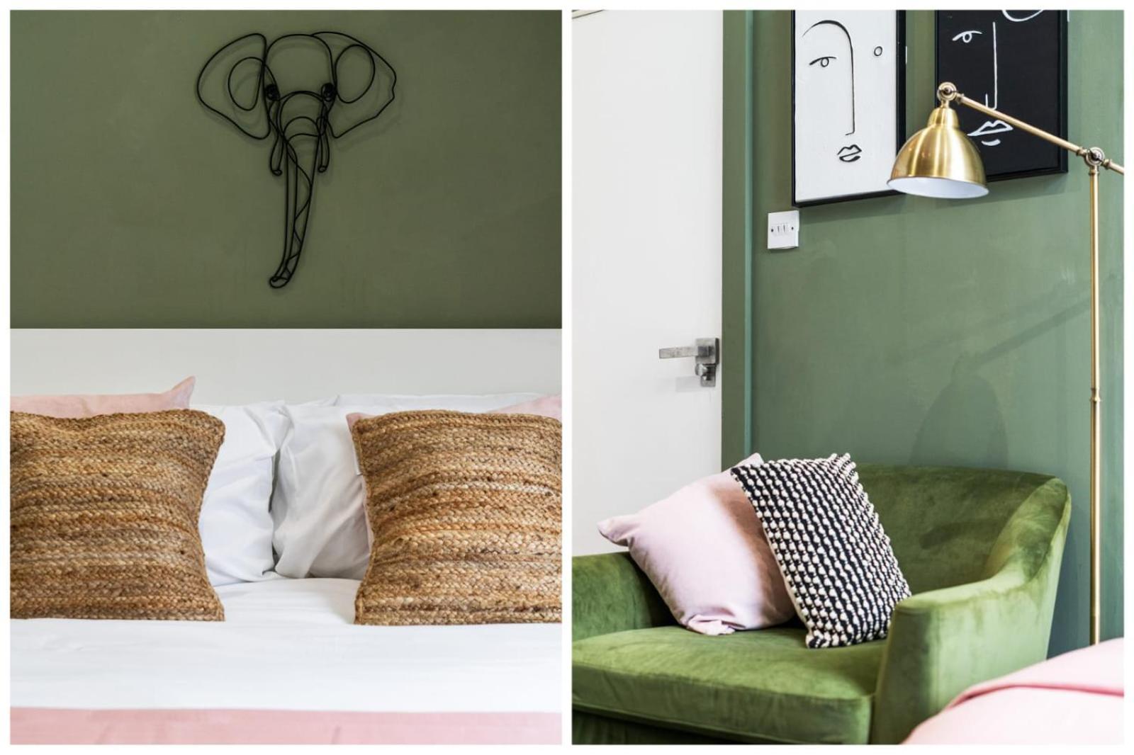 Appartement Stunning Studio Flats In Penge