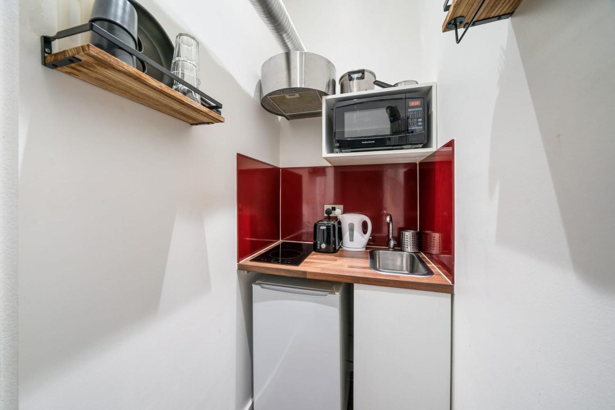 Stunning Studio Flats In Penge Appartement