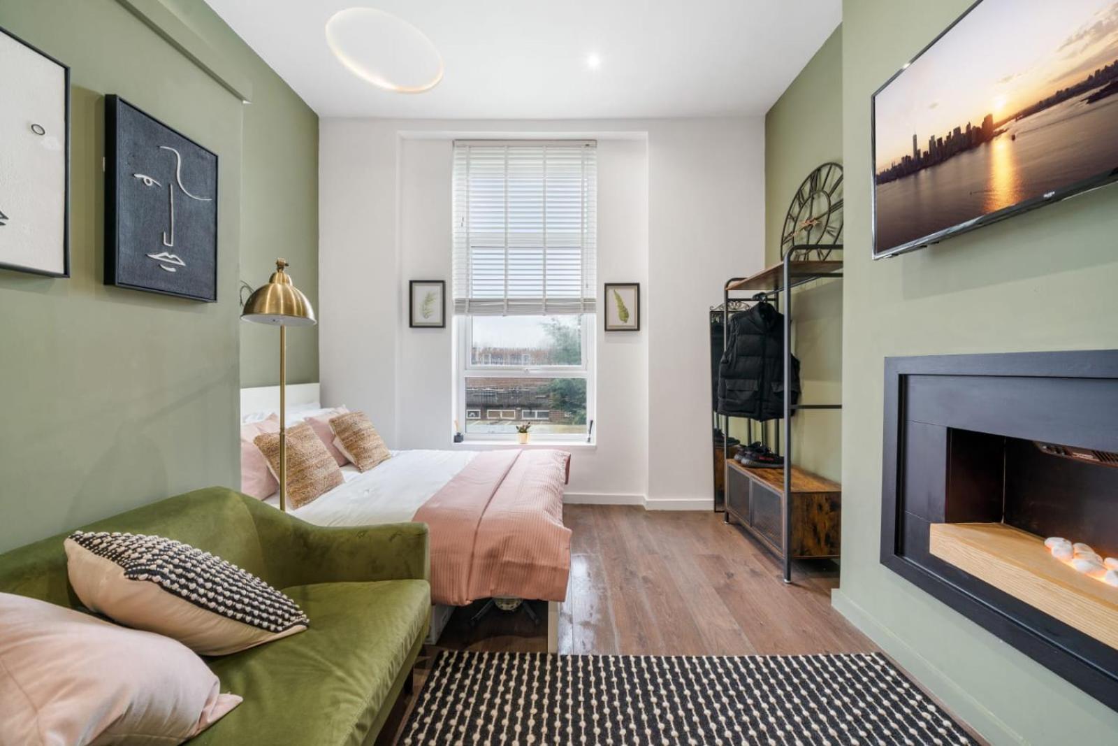 Stunning Studio Flats In Penge Appartement