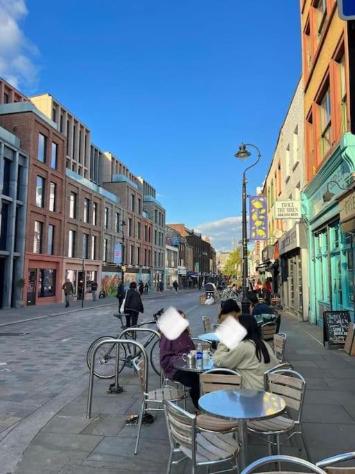 Superb 2bed/2bath Flat Waterloo * Londen