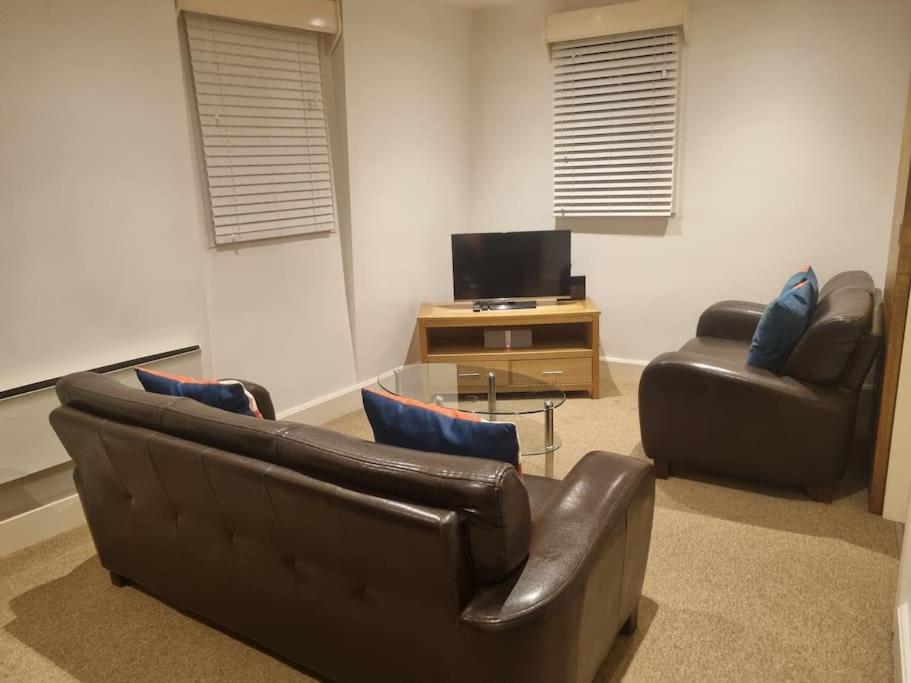 Appartement Superb 2bed/2bath Flat Waterloo Londen