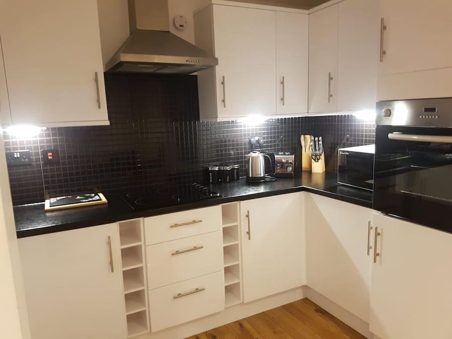 Superb 2bed/2bath Flat Waterloo Appartement Londen