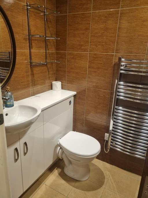 Appartement Superb 2bed/2bath Flat Waterloo Londen