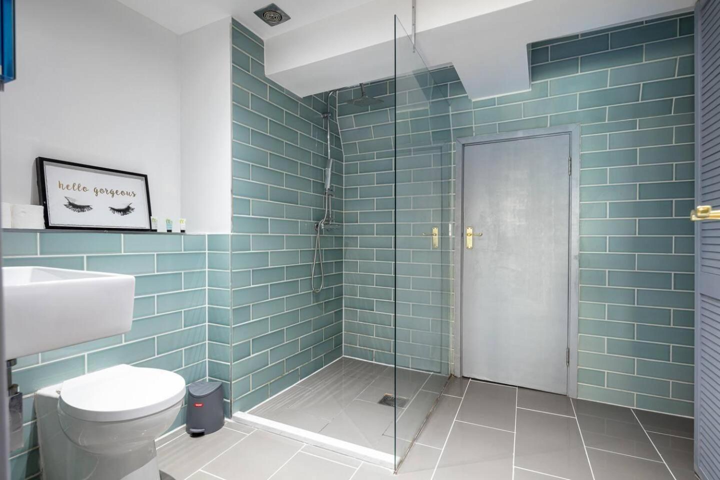 5wjb - Spacious 1 Bed Flat In Appartement Londen