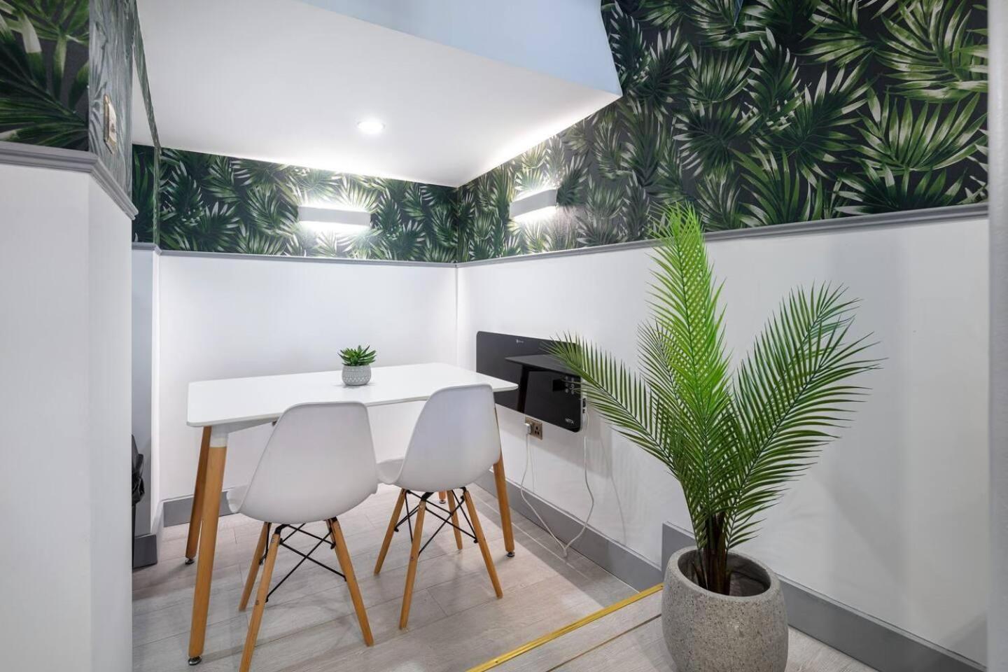 5wjb - Spacious 1 Bed Flat In Appartement