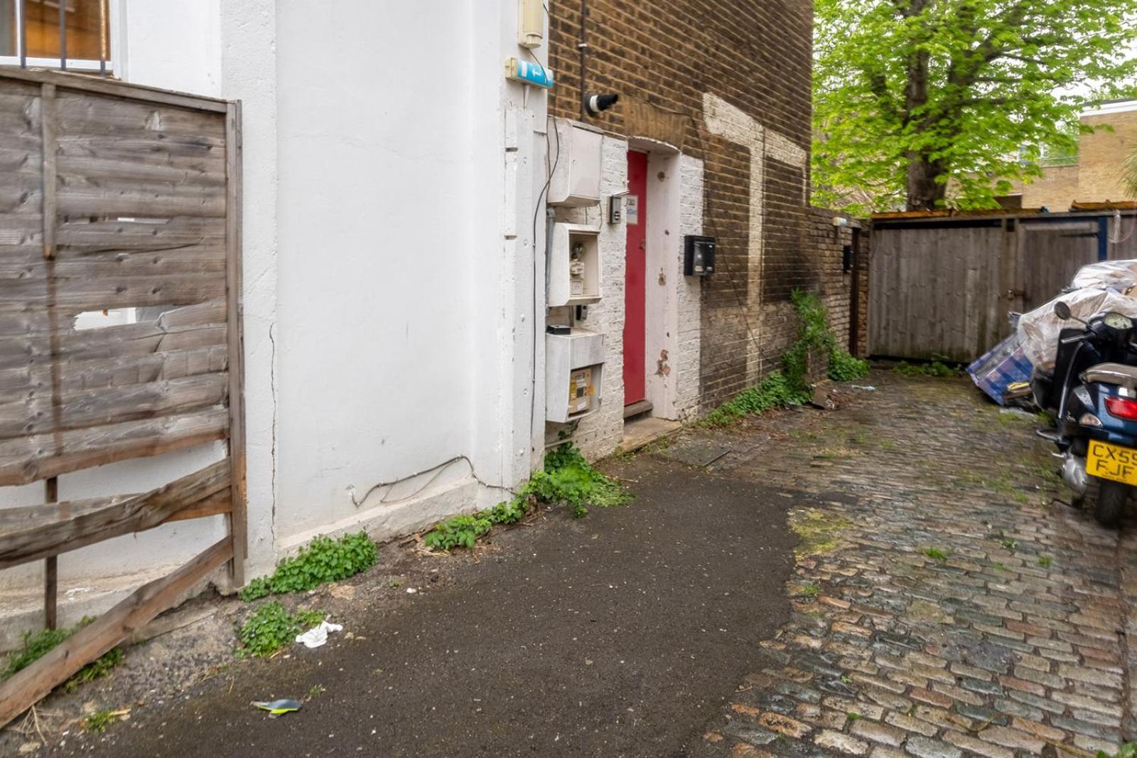 Appartement Livestay Cozy One Bedroom In Brixton Londen