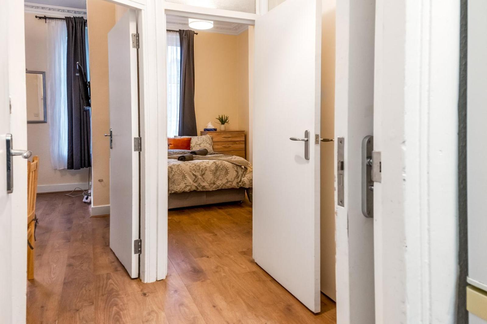 Appartement Livestay Cozy One Bedroom In Brixton