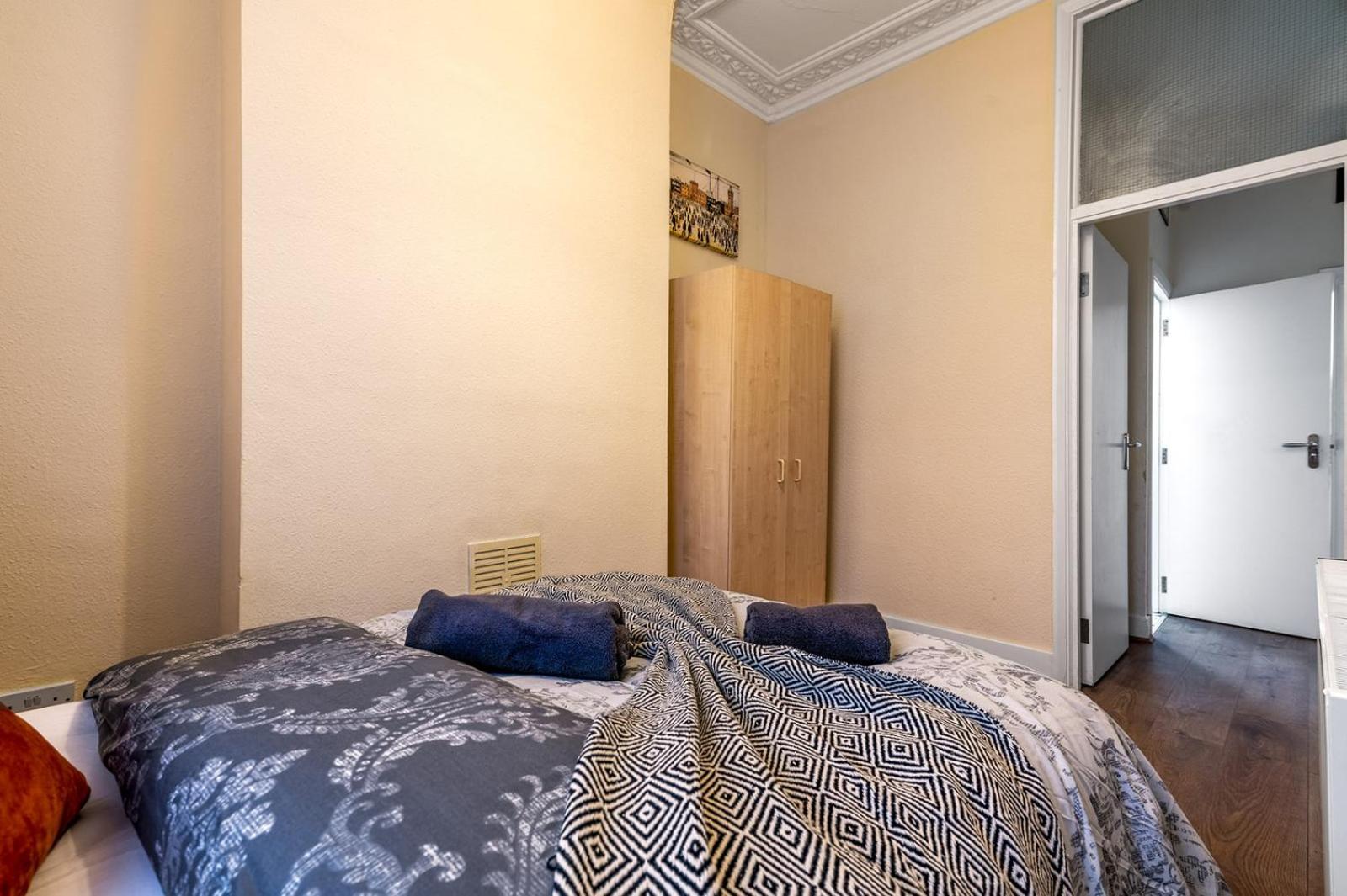 Appartement Livestay Cozy One Bedroom In Brixton