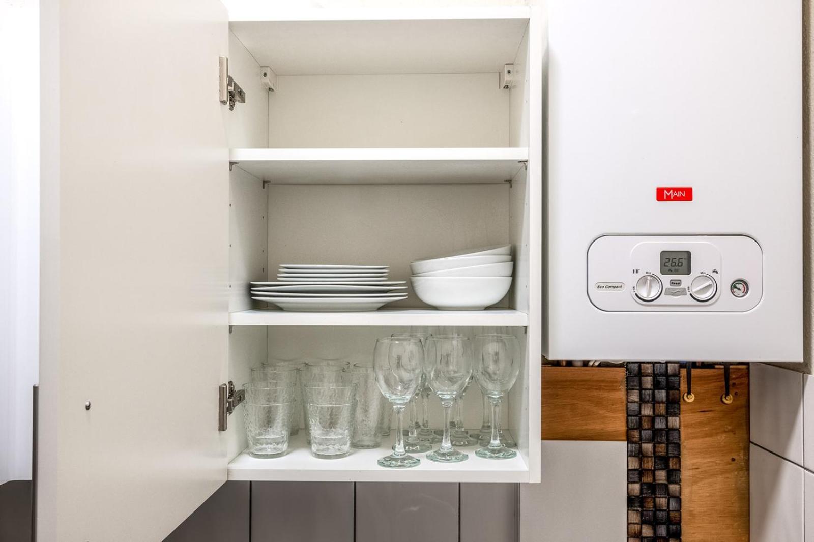 Livestay Cozy One Bedroom In Brixton