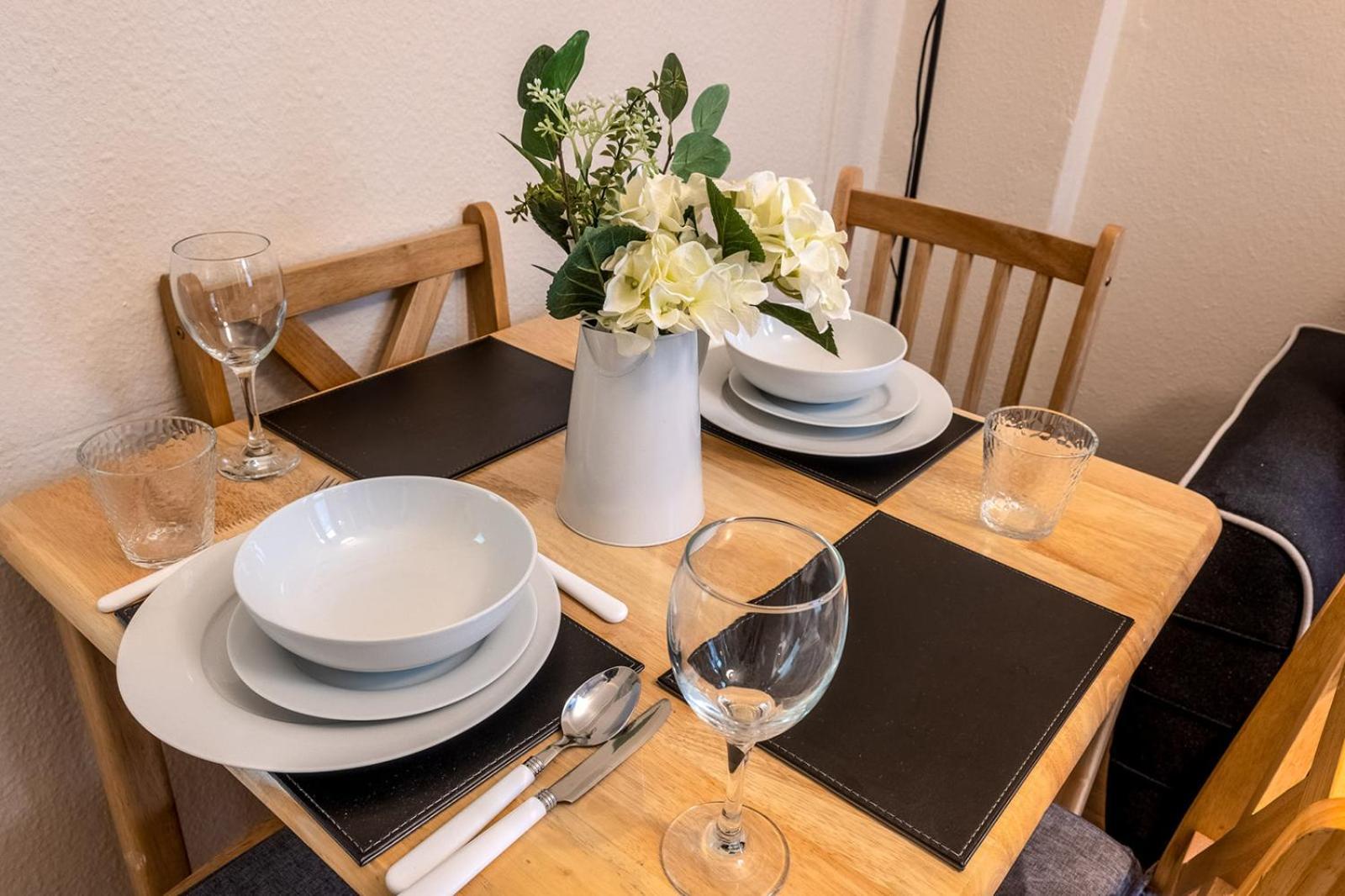 Livestay Cozy One Bedroom In Brixton