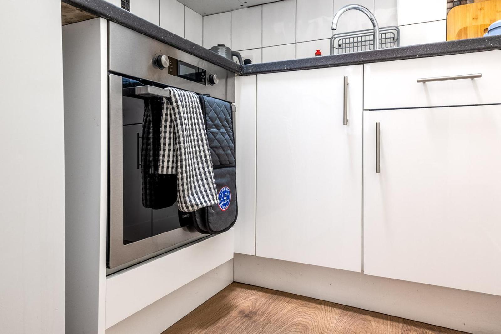 Appartement Livestay Cozy One Bedroom In Brixton Londen