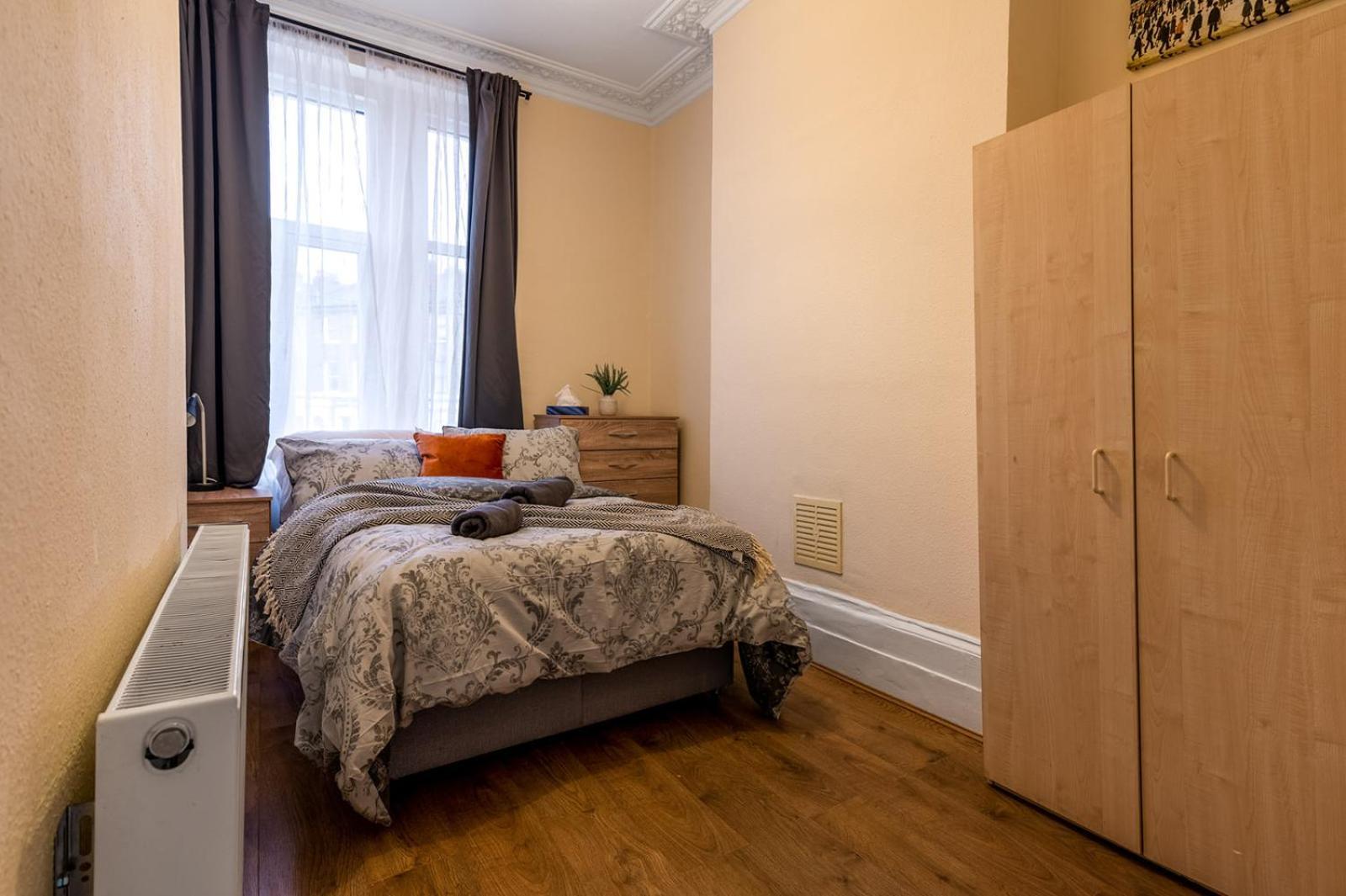 Appartement Livestay Cozy One Bedroom In Brixton