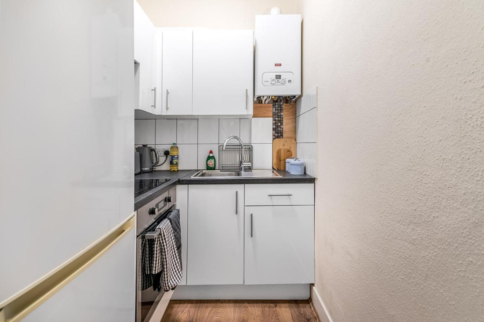 Livestay Cozy One Bedroom In Brixton Appartement *